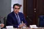 София - Служебно правителство-отчет