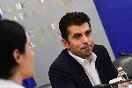 София - Служебно правителство-отчет