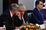 София - Служебно правителство-отчет