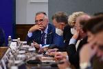 София - Служебно правителство-отчет