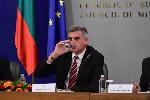 София - Служебно правителство-отчет