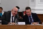 София - Служебно правителство-отчет