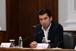 София - Служебно правителство-отчет