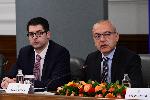 София - Служебно правителство-отчет