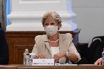 София - Служебно правителство-отчет