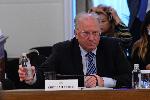 София - Служебно правителство-отчет