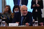София - Служебно правителство-отчет