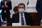 София - Служебно правителство-отчет