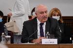 София - Служебно правителство-отчет