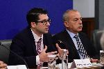 София - Служебно правителство-отчет