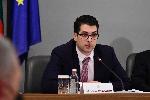 София - Служебно правителство-отчет