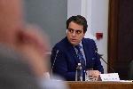 София - Служебно правителство-отчет