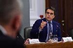 София - Служебно правителство-отчет