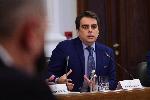София - Служебно правителство-отчет