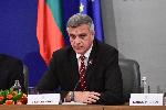 София - Служебно правителство-отчет
