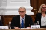 София - Служебно правителство-отчет