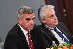 София - Служебно правителство-отчет