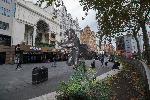 Лондон - В очакване на премиерата на новия филм за Агент 007