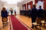 София - ново служебно правителство
