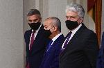 София - ново служебно правителство
