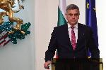 София - ново служебно правителство