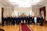 София - ново служебно правителство