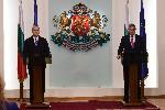 София - ново служебно правителство