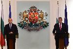 София - ново служебно правителство