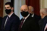 София - ново служебно правителство