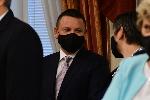 София - ново служебно правителство