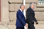 София - ново служебно правителство