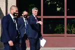 София - ново служебно правителство