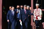 София - ново служебно правителство