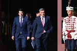 София - ново служебно правителство
