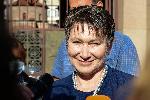 София - ново служебно правителство