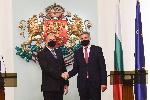 София - ново служебно правителство