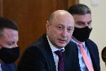 София - ново служебно правителство- заседание