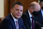 София - ново служебно правителство- заседание