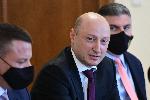 София - ново служебно правителство- заседание