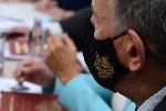 София - ново служебно правителство- заседание