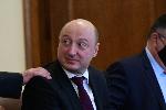 София - ново служебно правителство- заседание