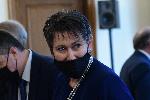 София - ново служебно правителство- заседание
