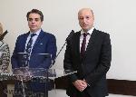 Смяна на министрите в Министерство на финансите
