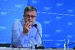 София - пресконференция ГЕРБ