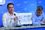 София - пресконференция ГЕРБ