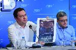 София - пресконференция ГЕРБ