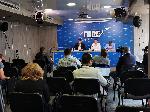 София - пресконференция ГЕРБ