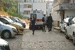 Мъж се барикадира в апартамент във Варна