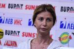 София - треньор и отбор на месеца