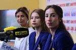 София - треньор и отбор на месеца
